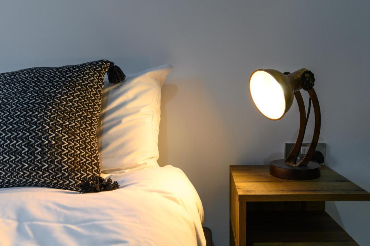 Comfy & Homely 2Bed Apartment - 5 Star Location Manchester Eksteriør billede